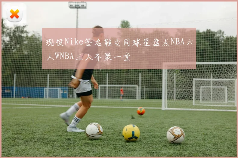 现役Nike签名鞋合同球星盘点NBA六人WNBA三人齐聚一堂